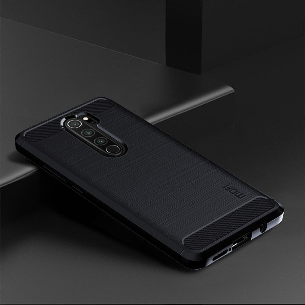 Coque Xiaomi Redmi Note Pro Mofi Effet Bross E