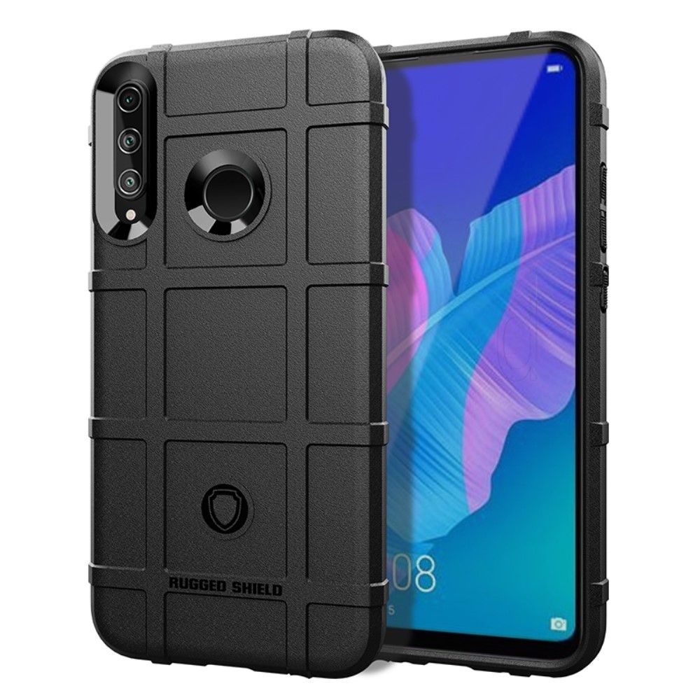 Coque Huawei P40 Lite E Rugged Shield Antichoc