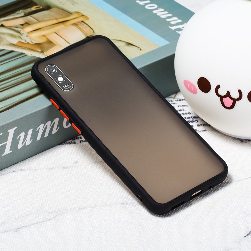 Coque Xiaomi Redmi A Fine Effet Mat