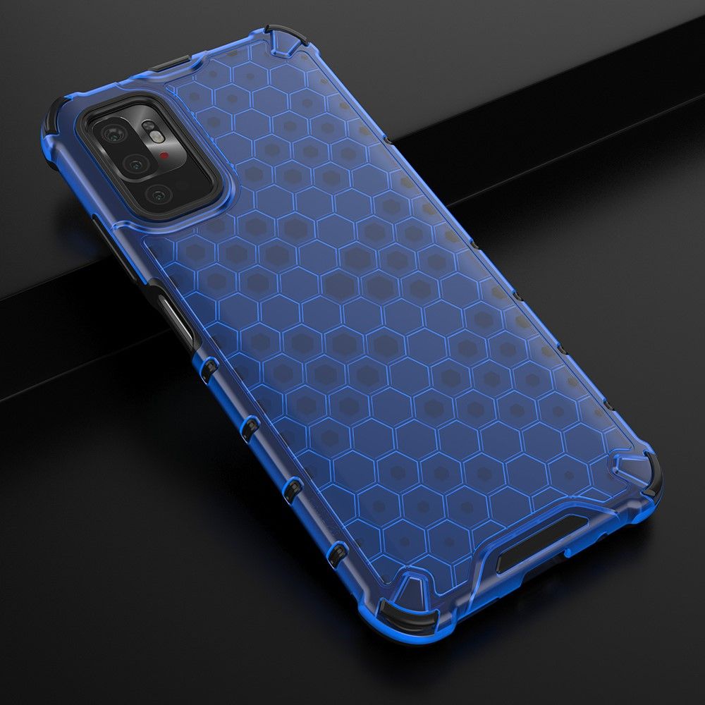 Coque Xiaomi Redmi Note 10 5G Poco M3 Pro Design Nid D Abeille