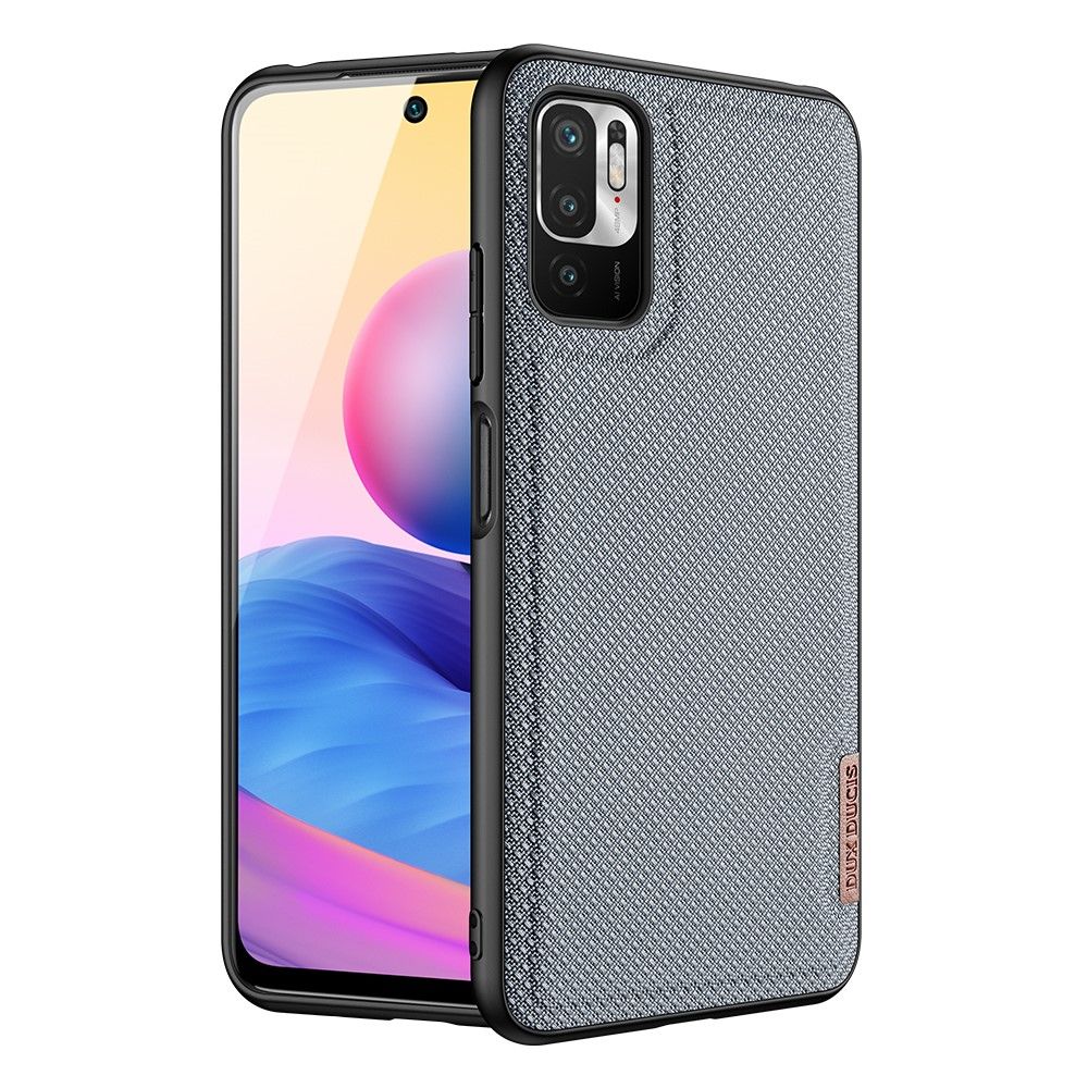 Coque Xiaomi Redmi Note G Poco M Pro Chic Fino Series