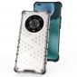 Coque Honor Magic 4 Pro Design Nid D Abeille