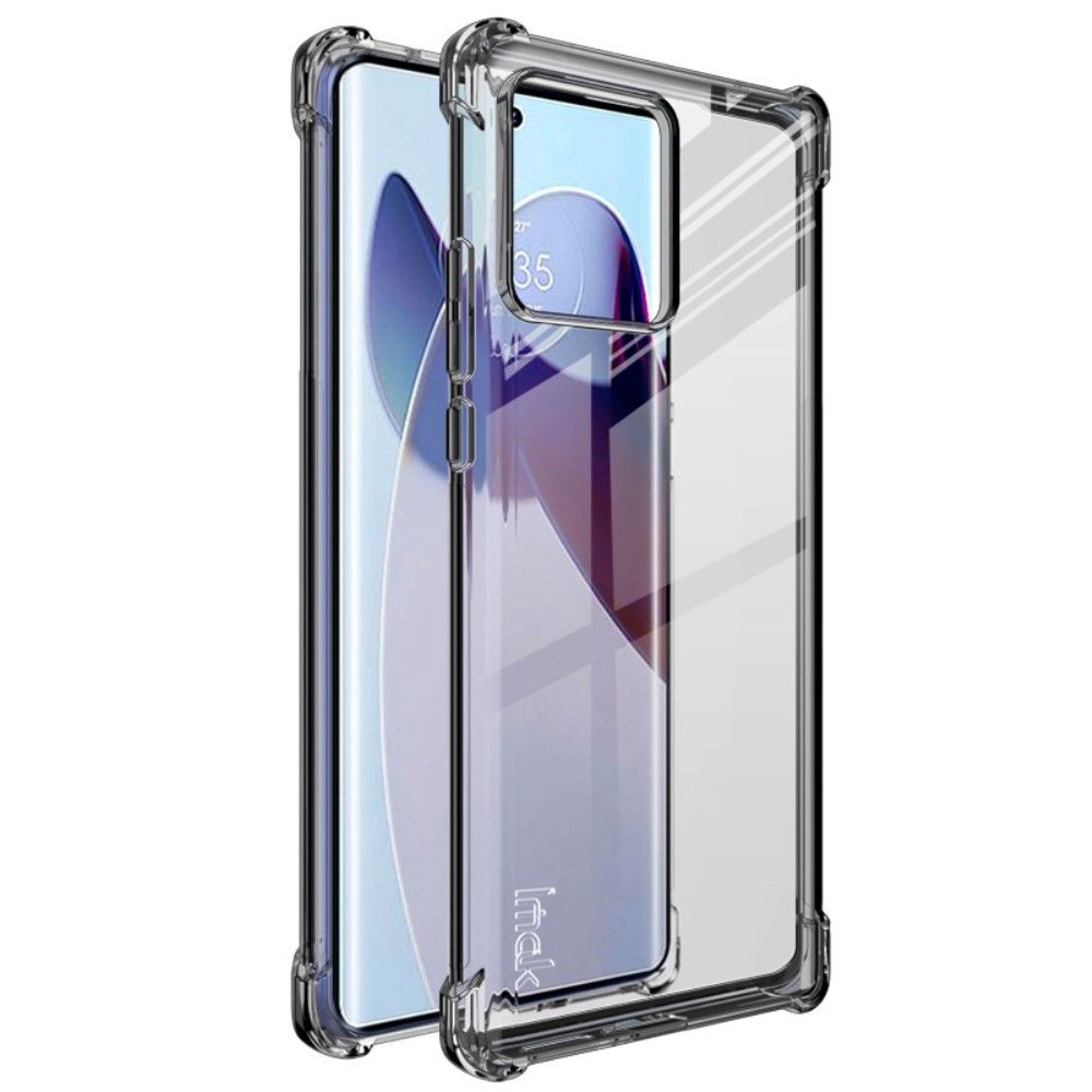 Coque Motorola Edge 30 Ultra Class Protect Transparent