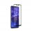Huawei Mate 20 Lite - Protection d’écran Verre Trempé Full Size - Noir