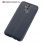 Huawei Mate 20 Lite - Coque Style cuir texture litchi