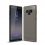Samsung Galaxy Note 9 - Coque Carbone Brossée