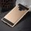 Samsung Galaxy Note 9 - Coque brossée premium