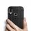 Huawei P Smart Plus - Coque protectrice square grid