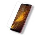 Xiaomi Pocophone F1 - 2 protections d'écran en verre trempé