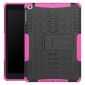 Coque iPad 9.7 2017 Protectrice Support Intégré