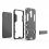 Coque Huawei Mate 20 Lite Cool guard antichoc avec support intégré