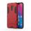 Coque Xiaomi Pocophone F1 Cool guard antichoc avec support intégré