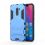 Coque Xiaomi Pocophone F1 Cool guard antichoc avec support intégré