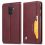 Housse Xiaomi Pocophone F1 Cuir Stand Case