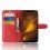 Housse Xiaomi Pocophone F1 Style cuir porte-cartes