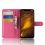 Housse Xiaomi Pocophone F1 Style cuir porte-cartes