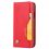 Housse iPhone XR Cuir stand case