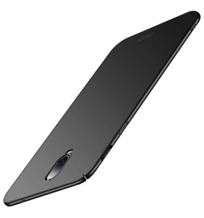 Coque OnePlus 6T MOFI Ultra fine et mate