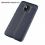 Coque Huawei Mate 20 Pro Style cuir texture litchi