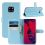 Housse Huawei Mate 20 Pro Style cuir porte-cartes