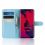 Housse Huawei Mate 20 Pro Style cuir porte-cartes
