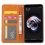 Housse Xiaomi Redmi Note 5 Cuir stand case