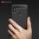 Coque Xiaomi Redmi Note 5 carbone brossée