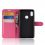Housse Xiaomi Redmi Note 5 Style cuir porte-cartes
