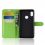 Housse Xiaomi Redmi Note 5 Style cuir porte-cartes