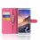 Housse Xiaomi Mi Max 3 Style cuir porte-cartes