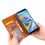 Housse Samsung Galaxy J6 Plus Cuir stand case