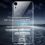 Film de protection arrière pour iPhone XR en hydrogel