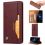 Housse Sony Xperia XZ3 Cuir stand case