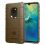 Coque Huawei Mate 20 protectrice square grid