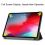 Coque iPad Pro 11 pouces smart case