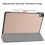 Coque iPad Pro 11 pouces smart case