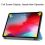 Coque iPad Pro 11 pouces smart case