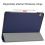 Coque iPad Pro 11 pouces smart case