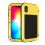 Coque iPhone XS Max LOVE MEI Powerful Ultra Protectrice