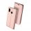 Housse Xiaomi Redmi Note 6 Pro Business imitation cuir