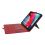 Housse iPad Pro 12.9 2018 Effet cuir support porte-cartes