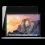 Protection d’écran MacBook Pro 13 / Touch Bar en verre trempé