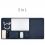 Pack accessoires MacBook Air / Pro 13 pouces en cuir