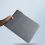 Pochette MacBook Air / Pro 13 pouces Sleeve Pouch - Gris Foncé