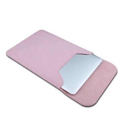 Pochette MacBook Air / Pro 13 pouces Sleeve Pouch - Gris Foncé