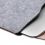 Housse MacBook Pro 15" 2016 feutrine et simili cuir