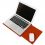 Housse MacBook Pro 15" 2016 feutrine et simili cuir