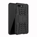 Coque Honor 10 antidérapante avec support intégré