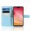 Housse Xiaomi Mi 8 Lite Style cuir porte-cartes