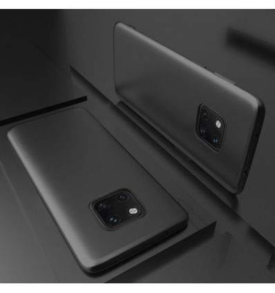 Huawei Mate 20 Pro - Coque ultra mince revêtement mate